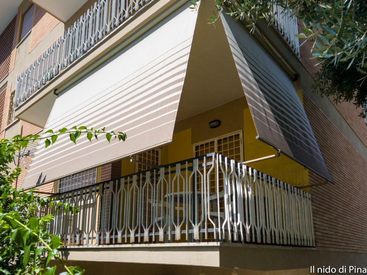 Apartment Nido Di Pina Rome