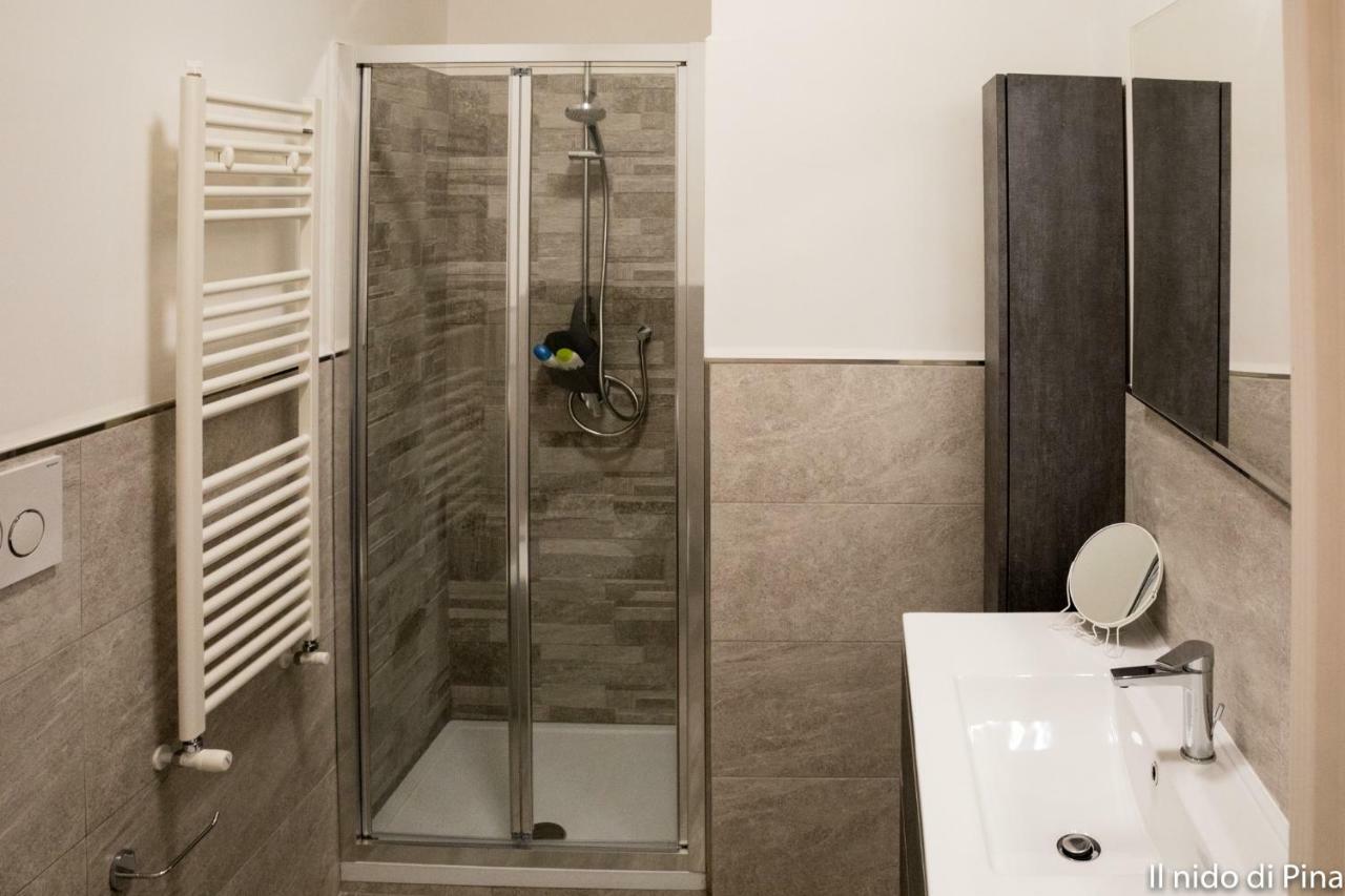 Apartment Nido Di Pina Rome