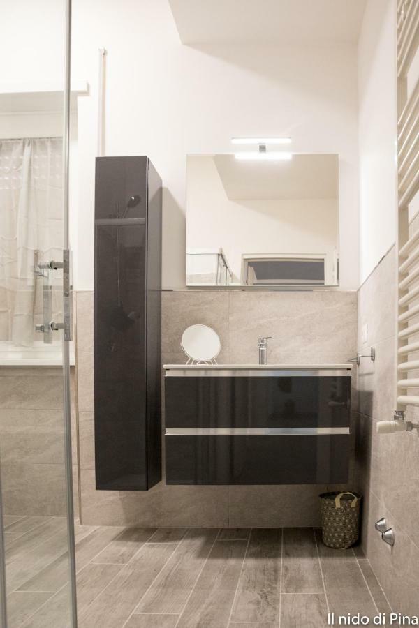 Nido Di Pina Apartment *