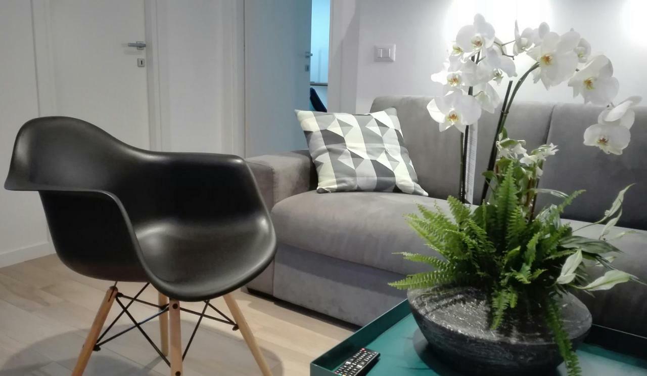 Appartement Vatican Meloria *