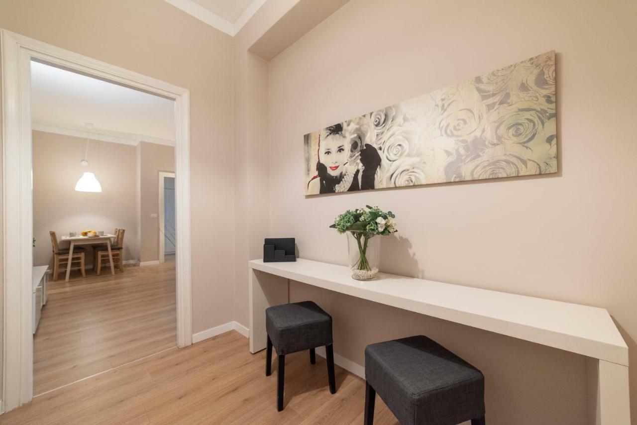Apartamento Domus Claudia Roma