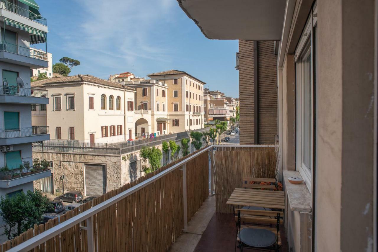 Domus Claudia Apartamento