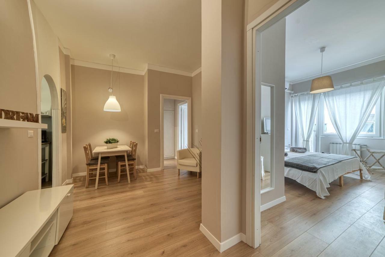 Apartamento Domus Claudia Roma