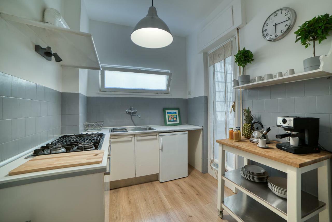 Domus Claudia Apartamento Roma
