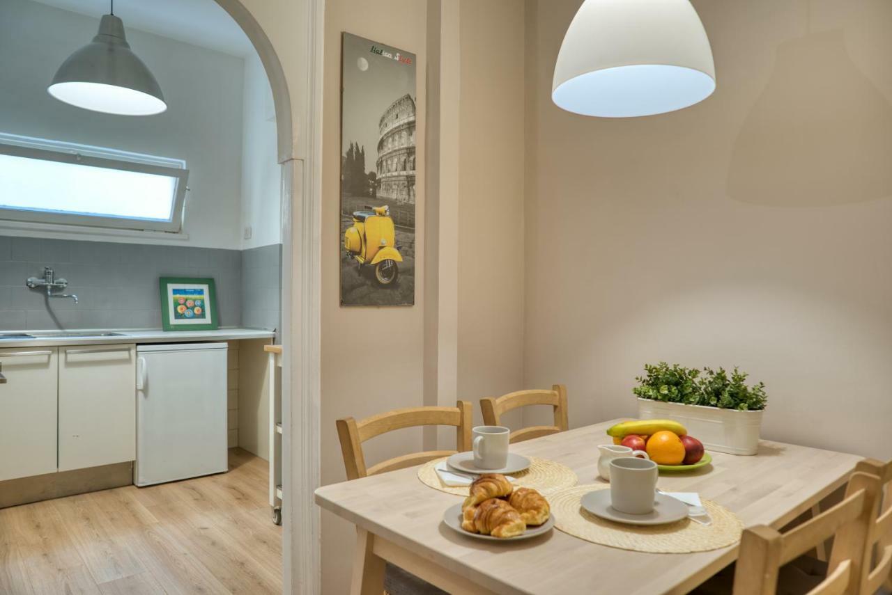 Apartamento Domus Claudia Roma
