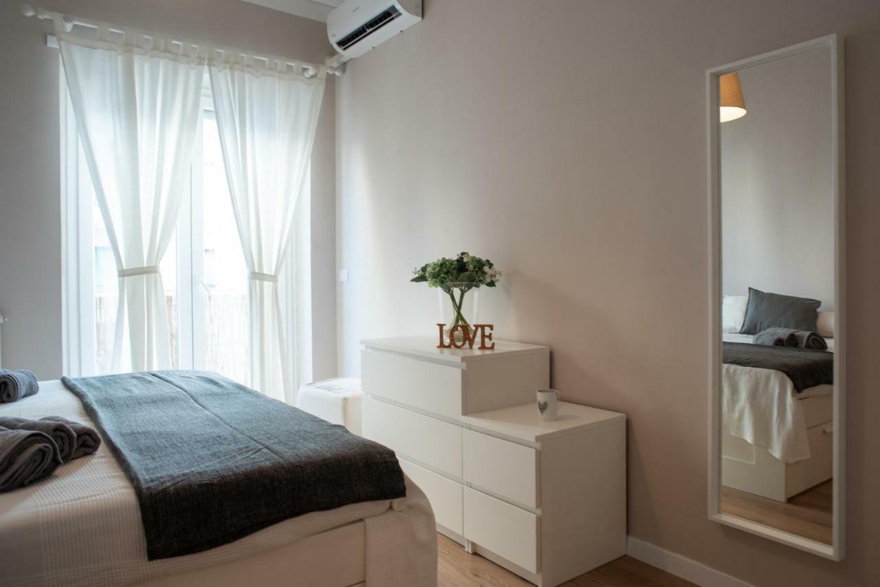Apartamento Domus Claudia *
