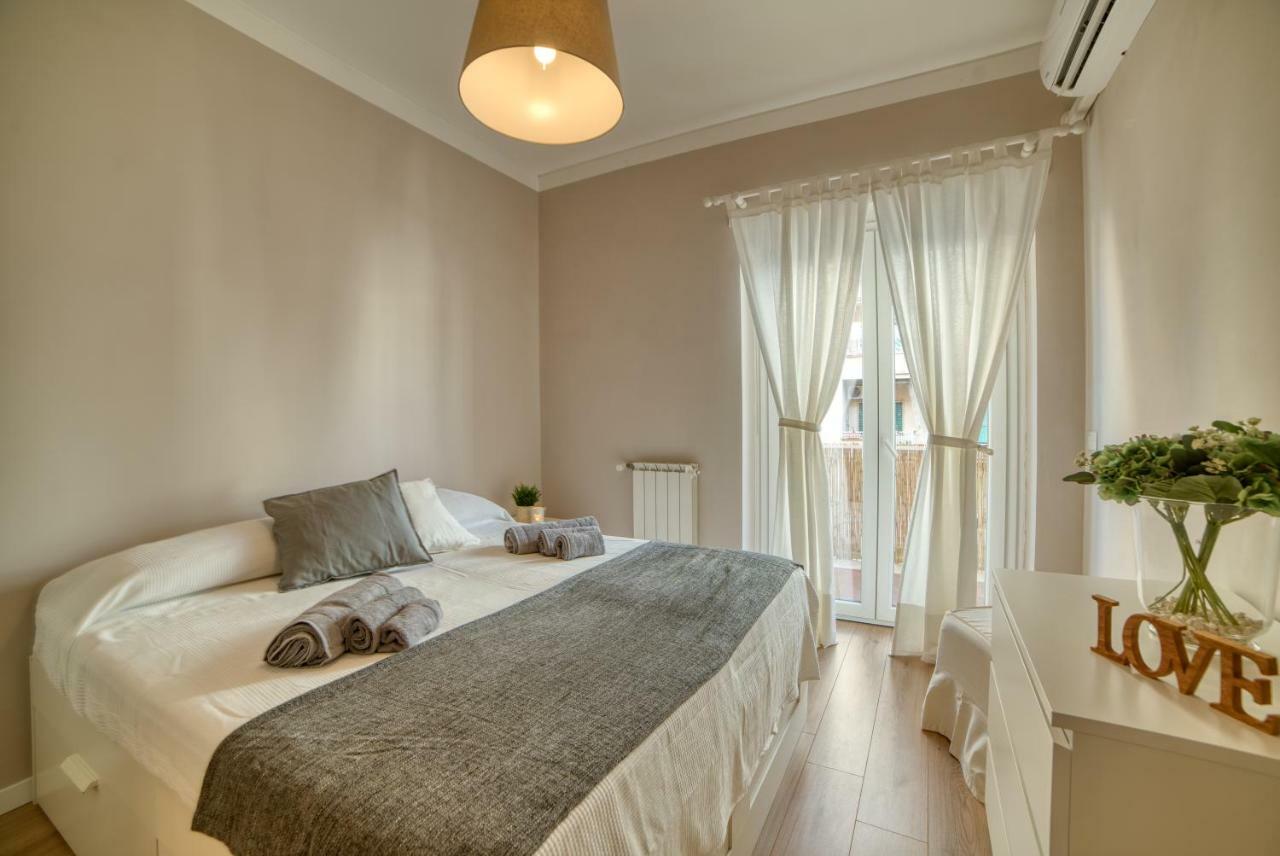 Apartamento Domus Claudia Roma