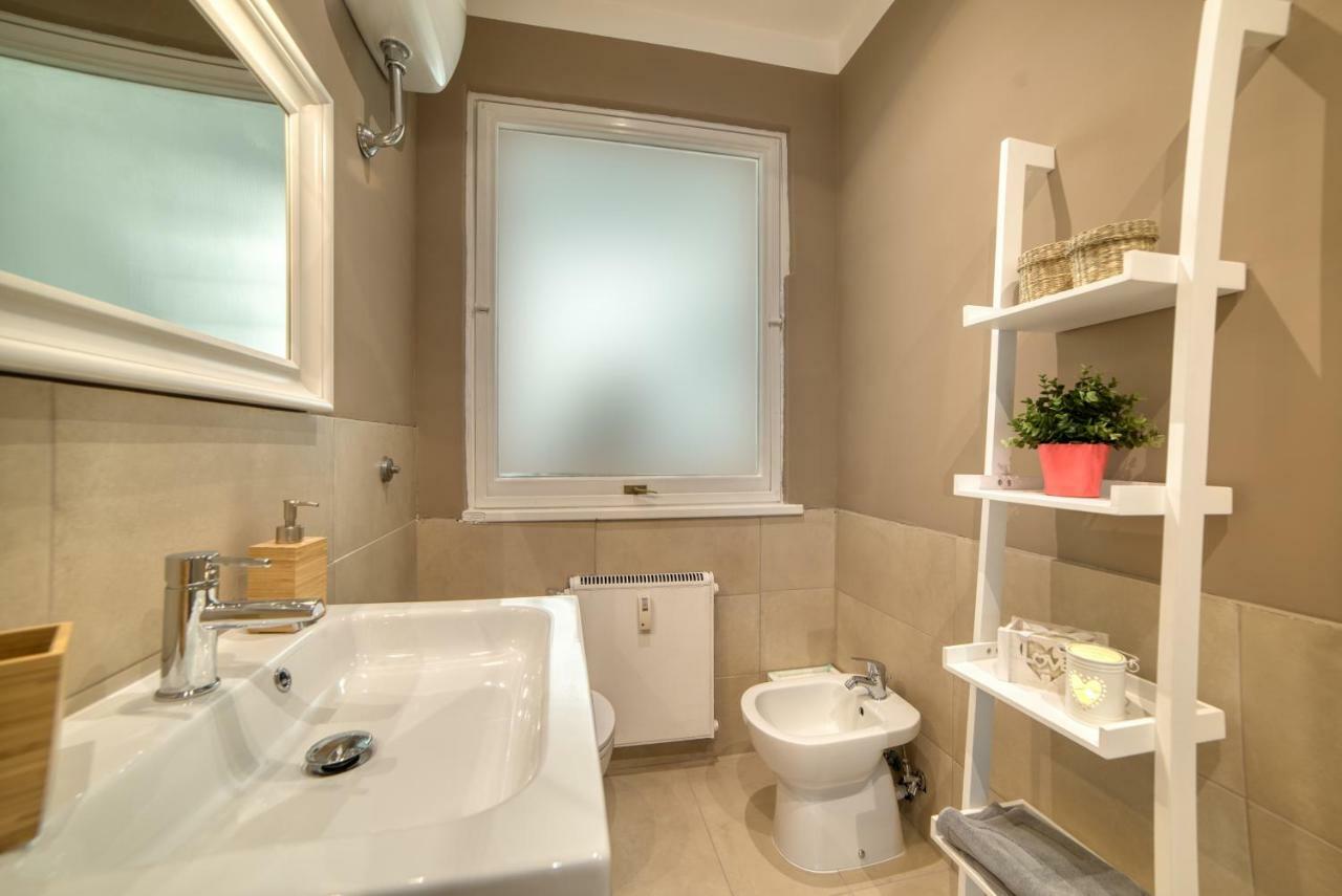 Apartamento Domus Claudia