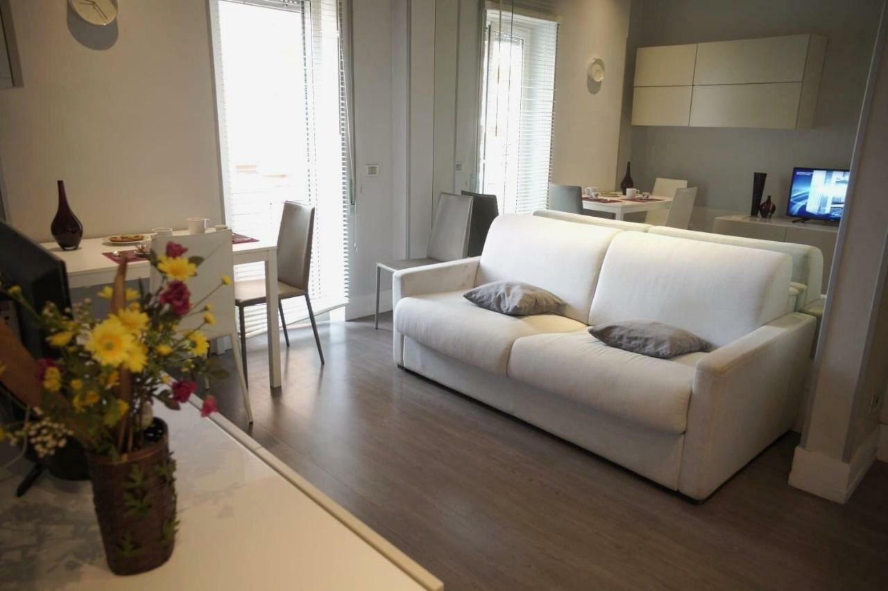 Metro A Modern Appartement Rome