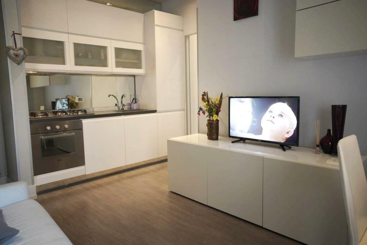 Appartement Metro A Modern