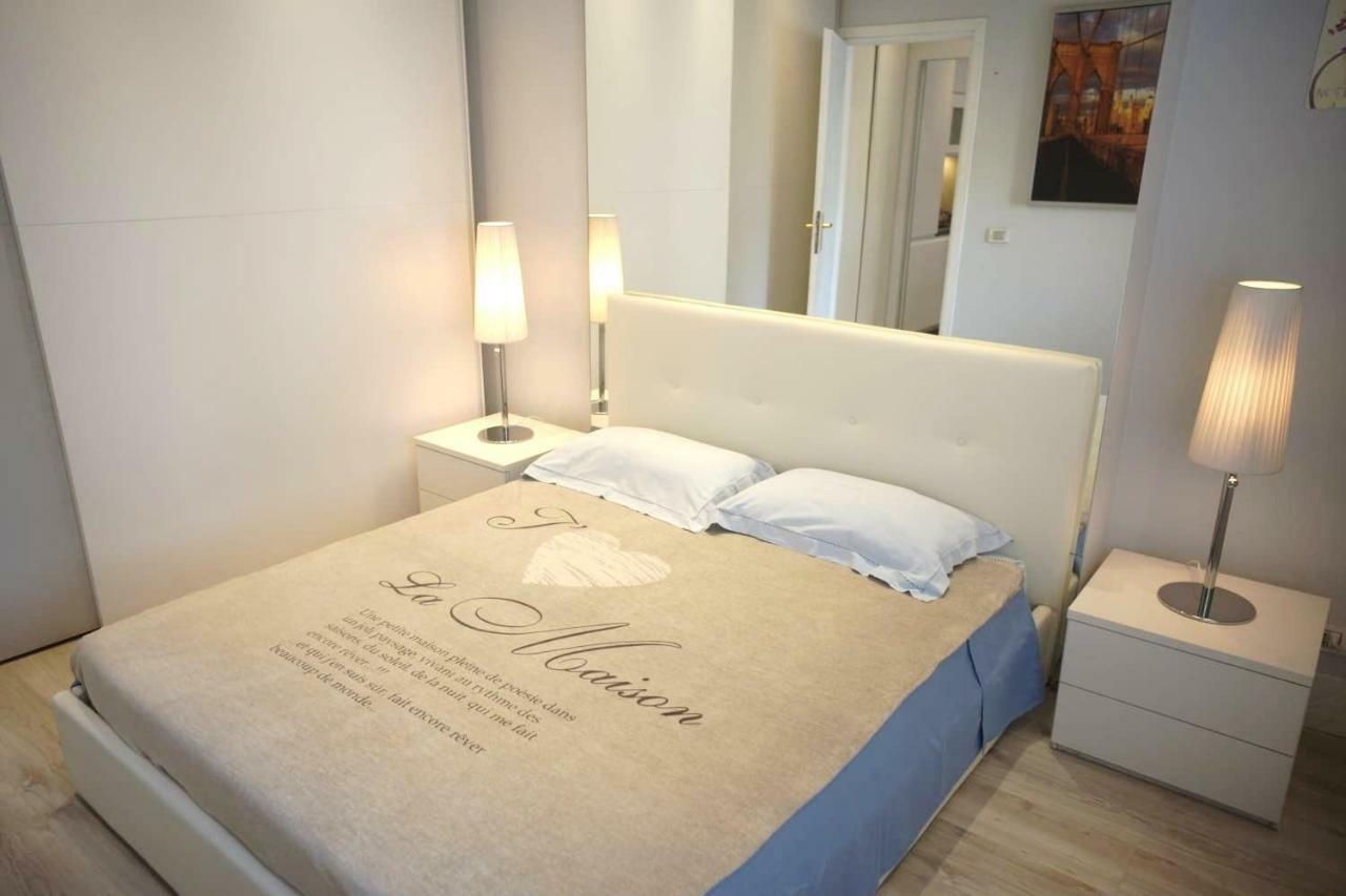 Metro A Modern Appartement Rome