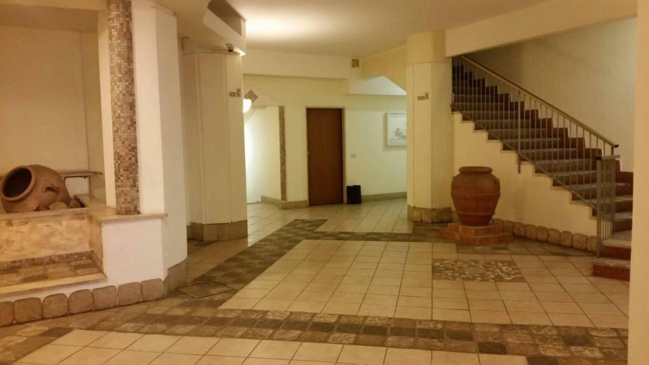 Metro A Modern Appartement Rome