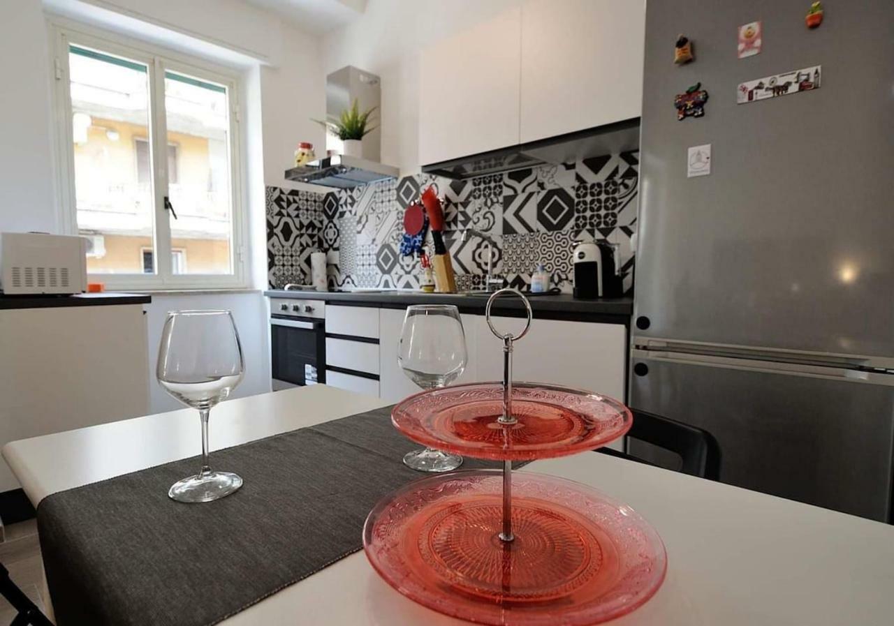Casa Vacanza Emily Appartement *