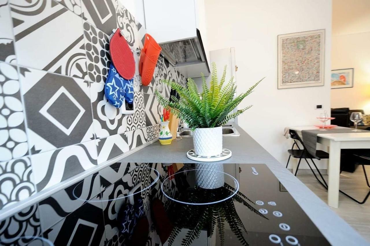 Appartement Casa Vacanza Emily Rome