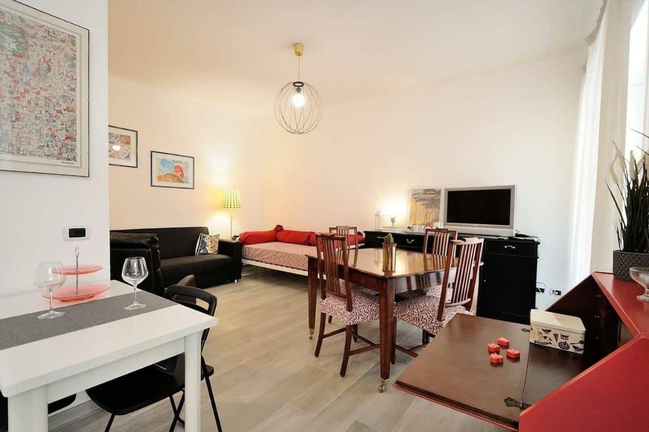 Appartement Casa Vacanza Emily *