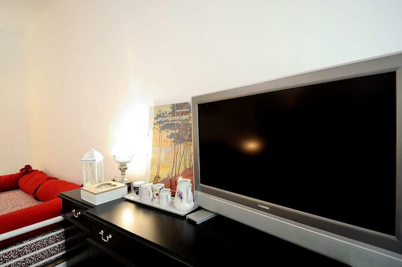 Appartement Casa Vacanza Emily Rome