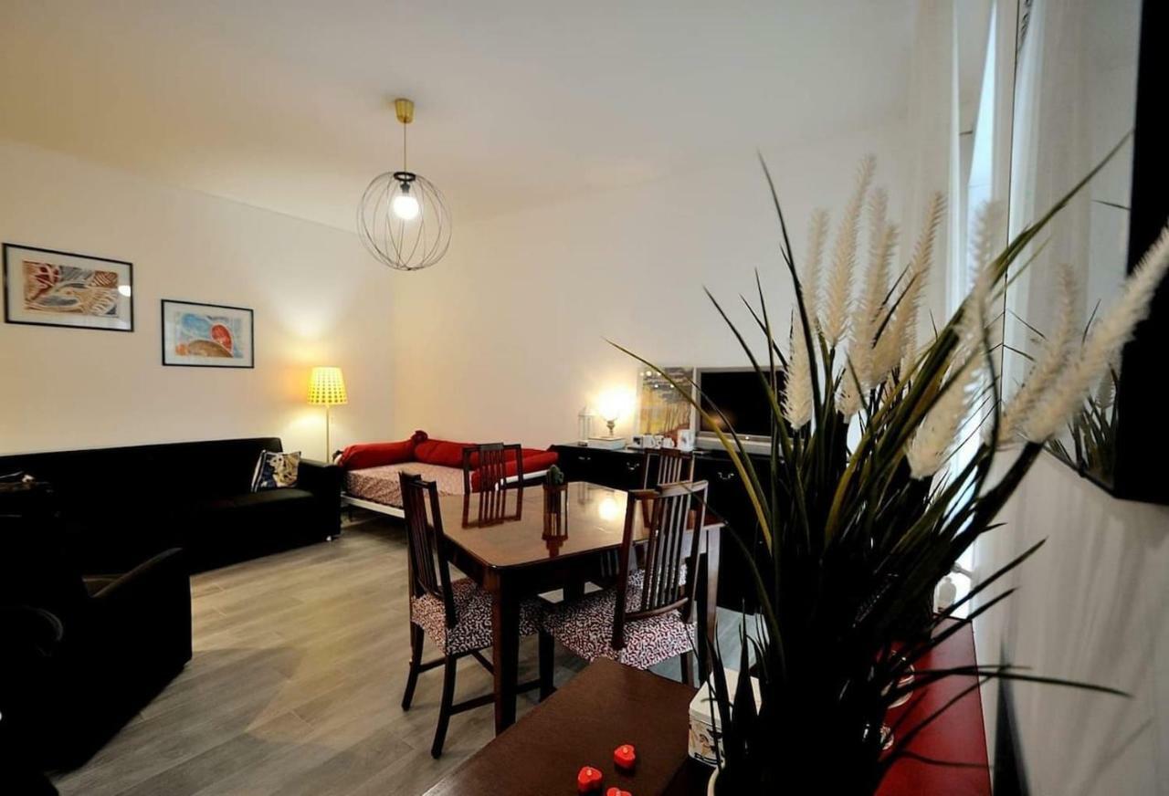 Appartement Casa Vacanza Emily