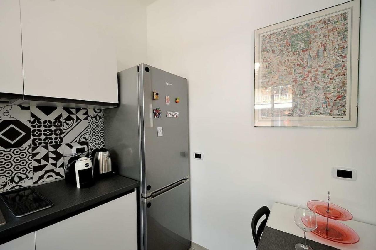 Appartement Casa Vacanza Emily *