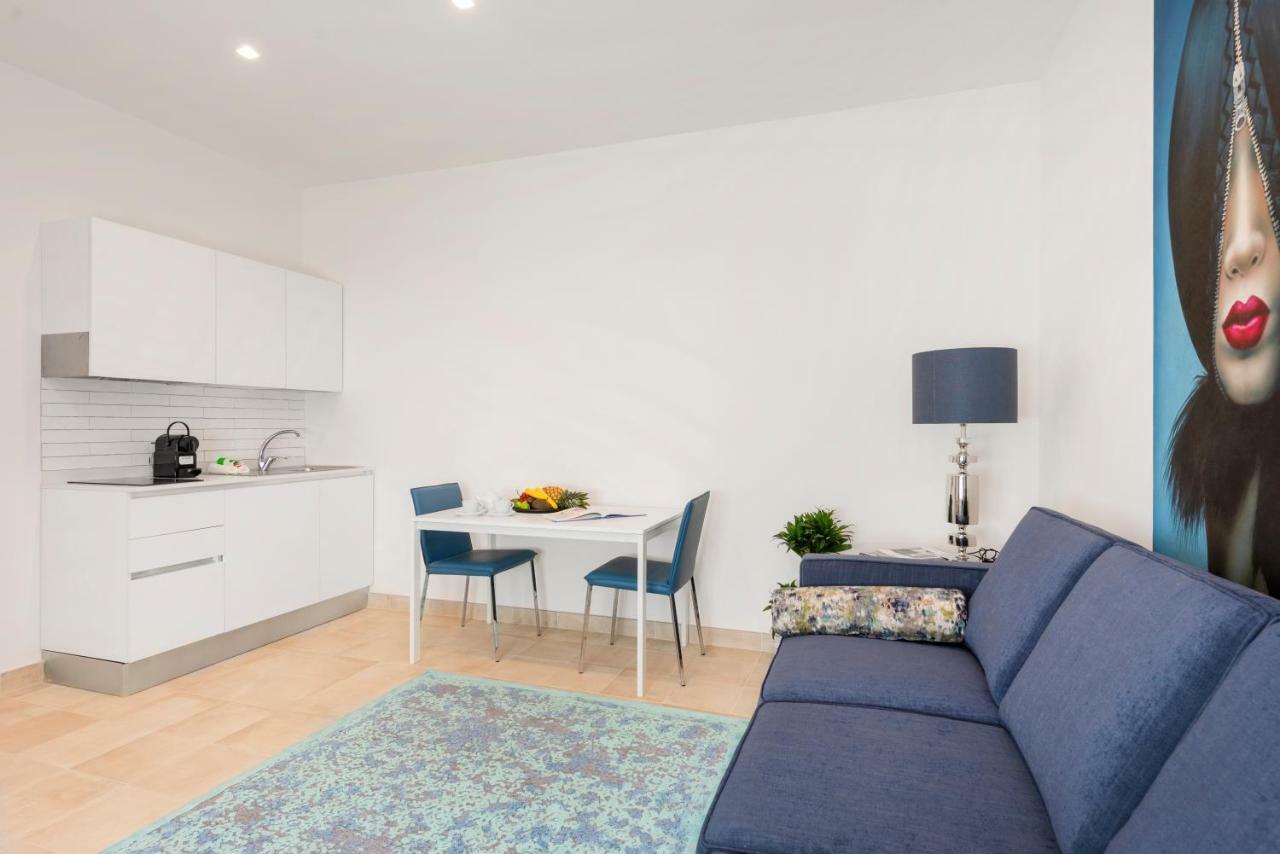 Appartement Divo - Spanish Steps Rome