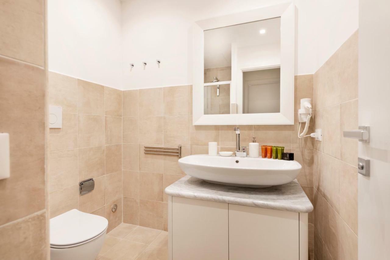 Divo - Spanish Steps Appartement