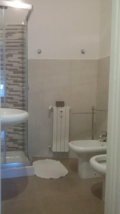 Sansotero Vatican Relais Bed & Breakfast Rome