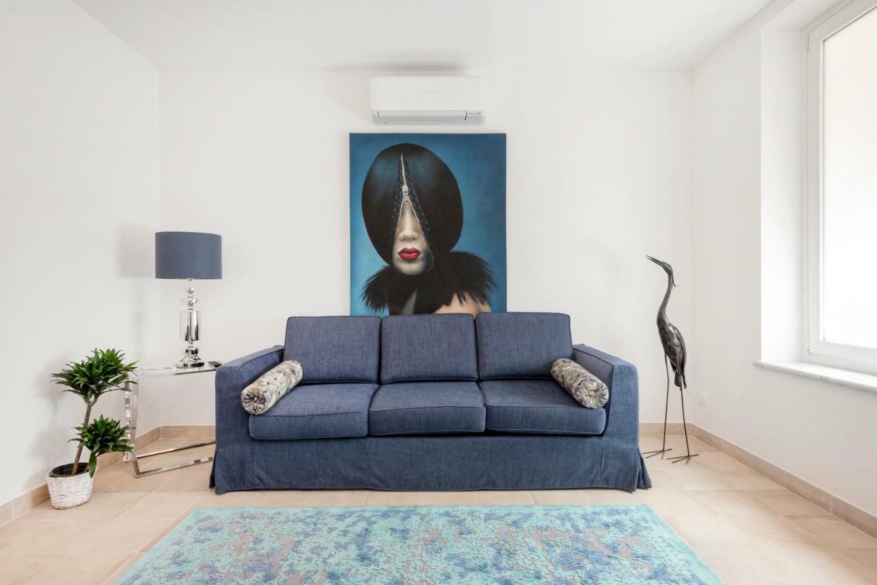 Divo - Spanish Steps Appartement
