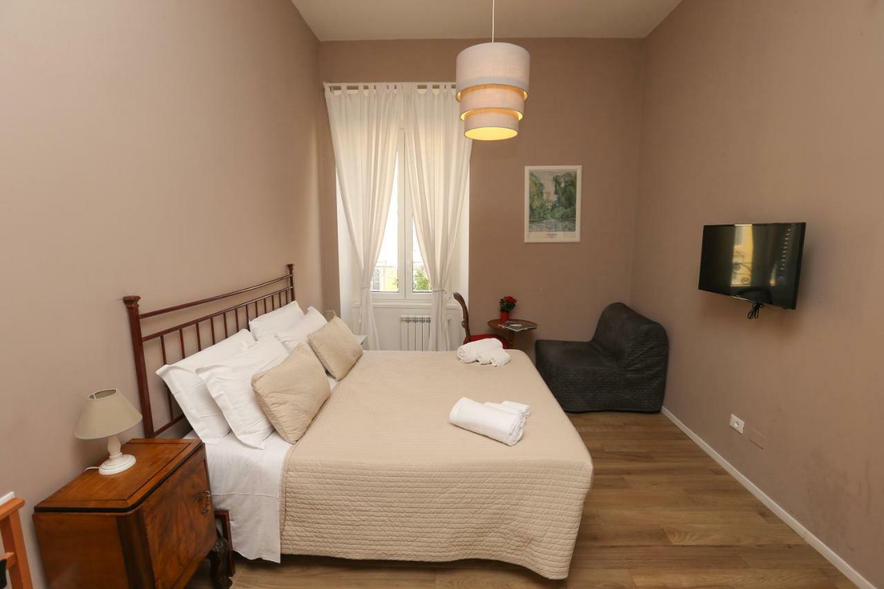 Bed & Breakfast Vatican Garden Roma