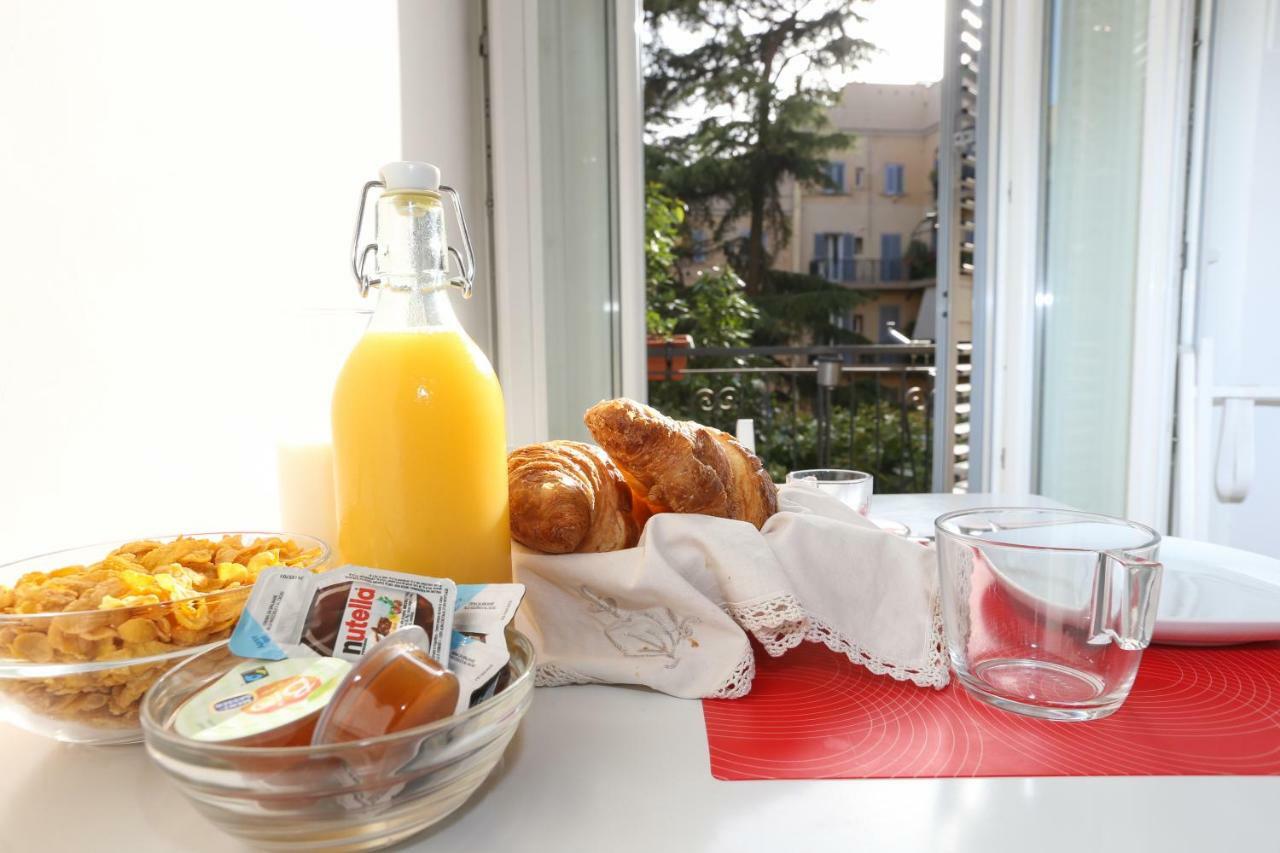 Vatican Garden Bed & Breakfast