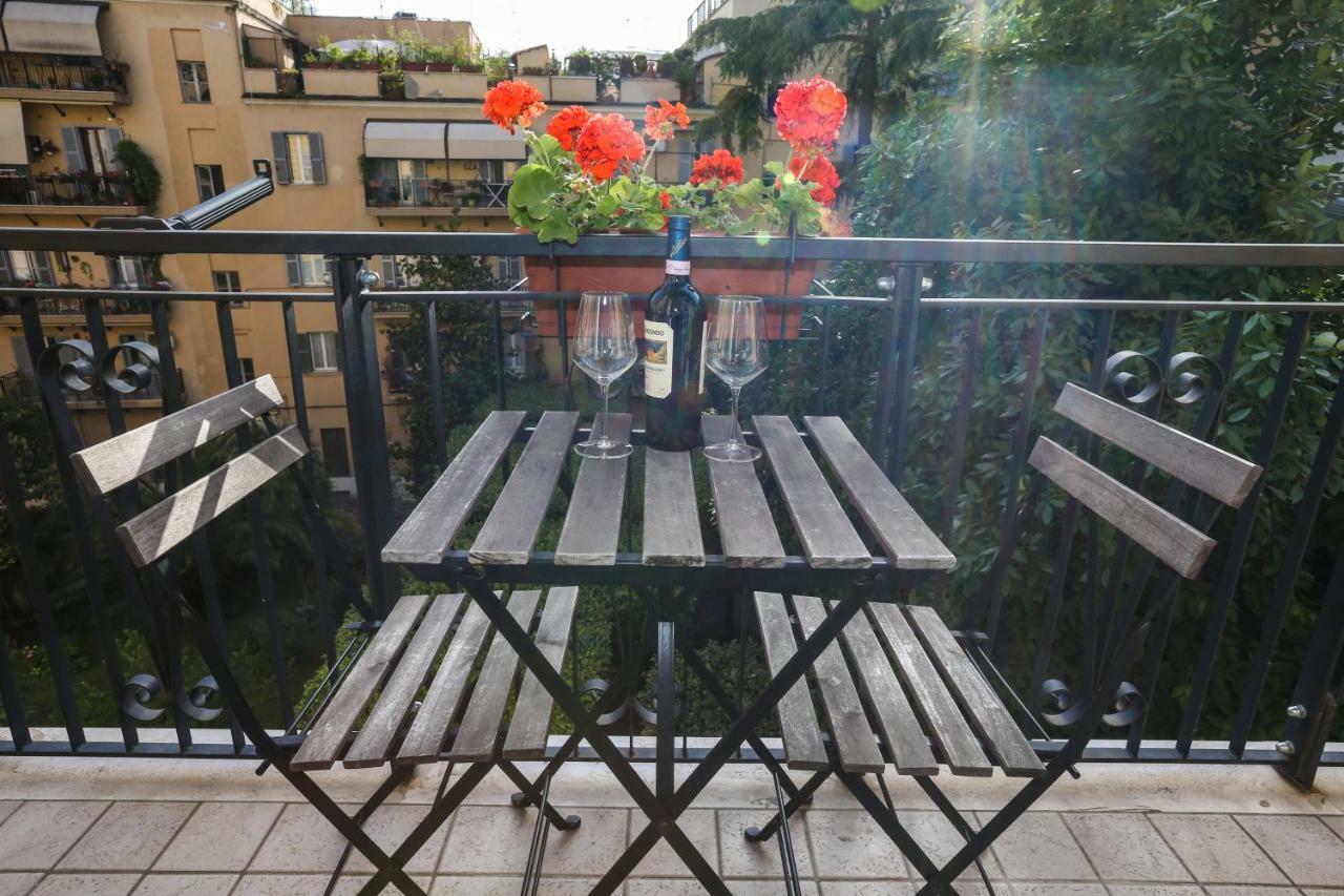 Vatican Garden 2*