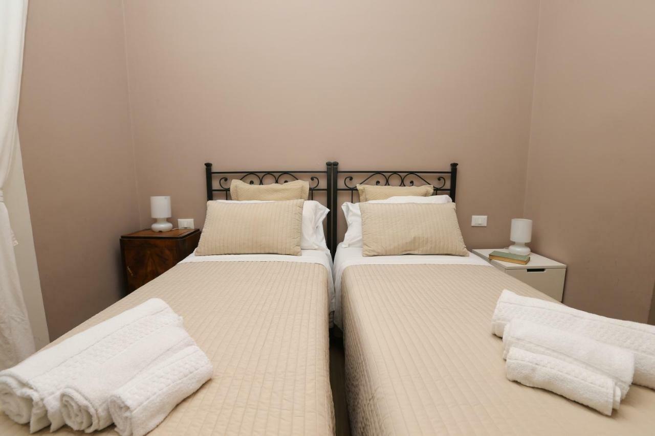 Bed & Breakfast Vatican Garden 2*