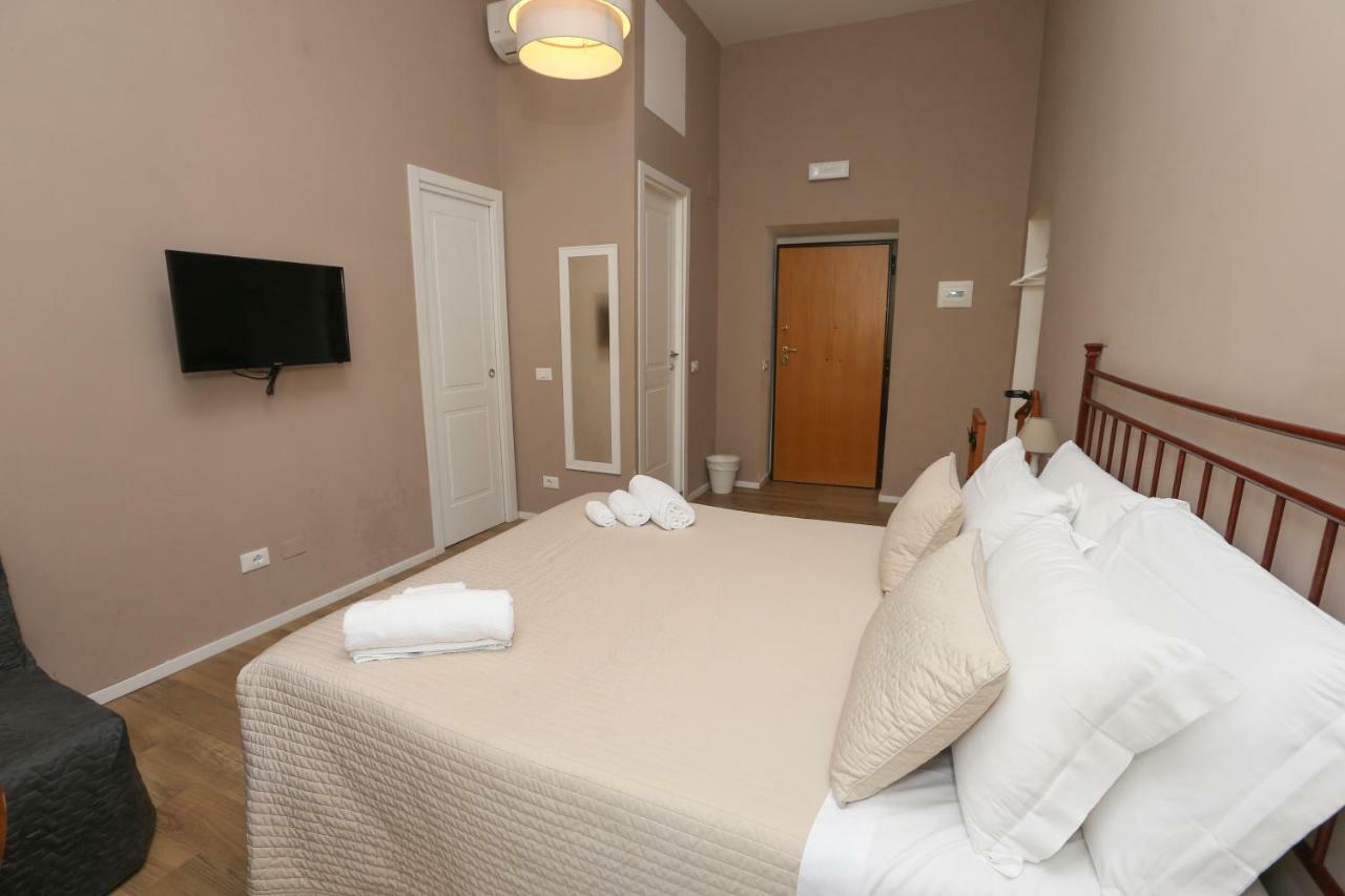Bed & Breakfast Vatican Garden 2*