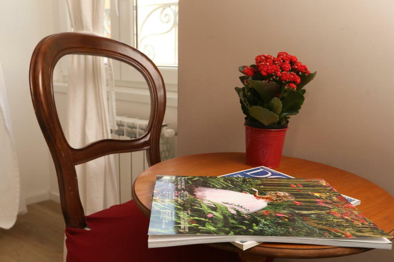 Bed & Breakfast Vatican Garden