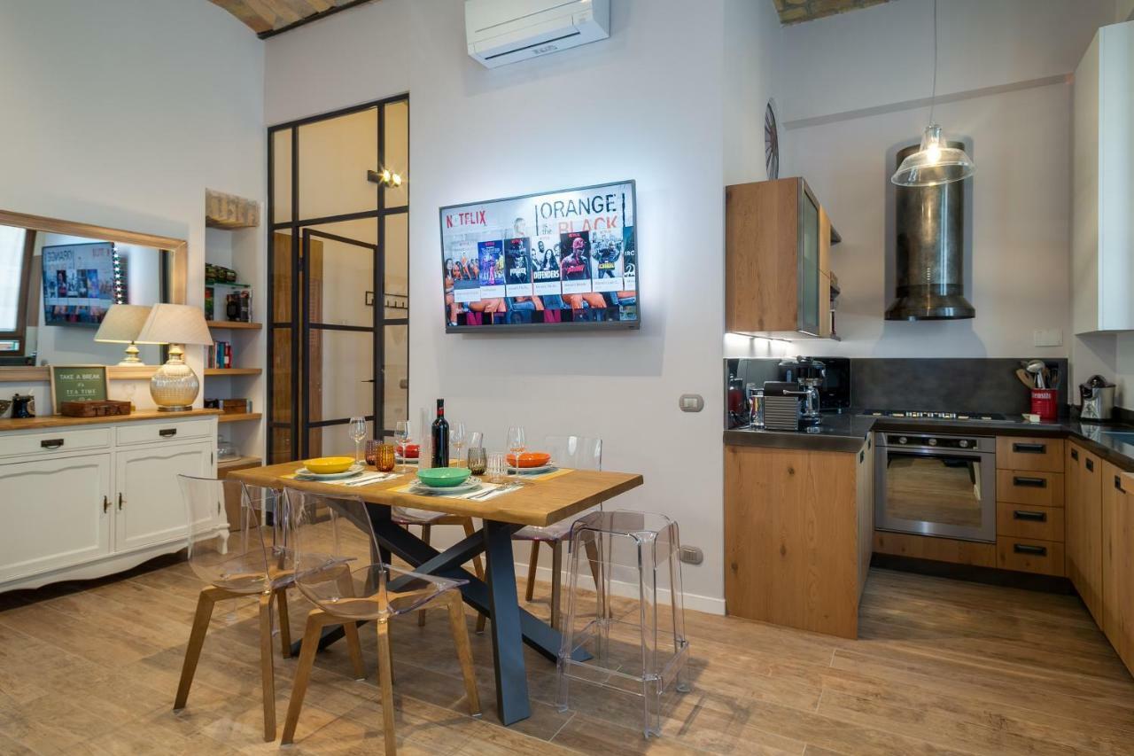 One & Only Buonarroti Apartment *