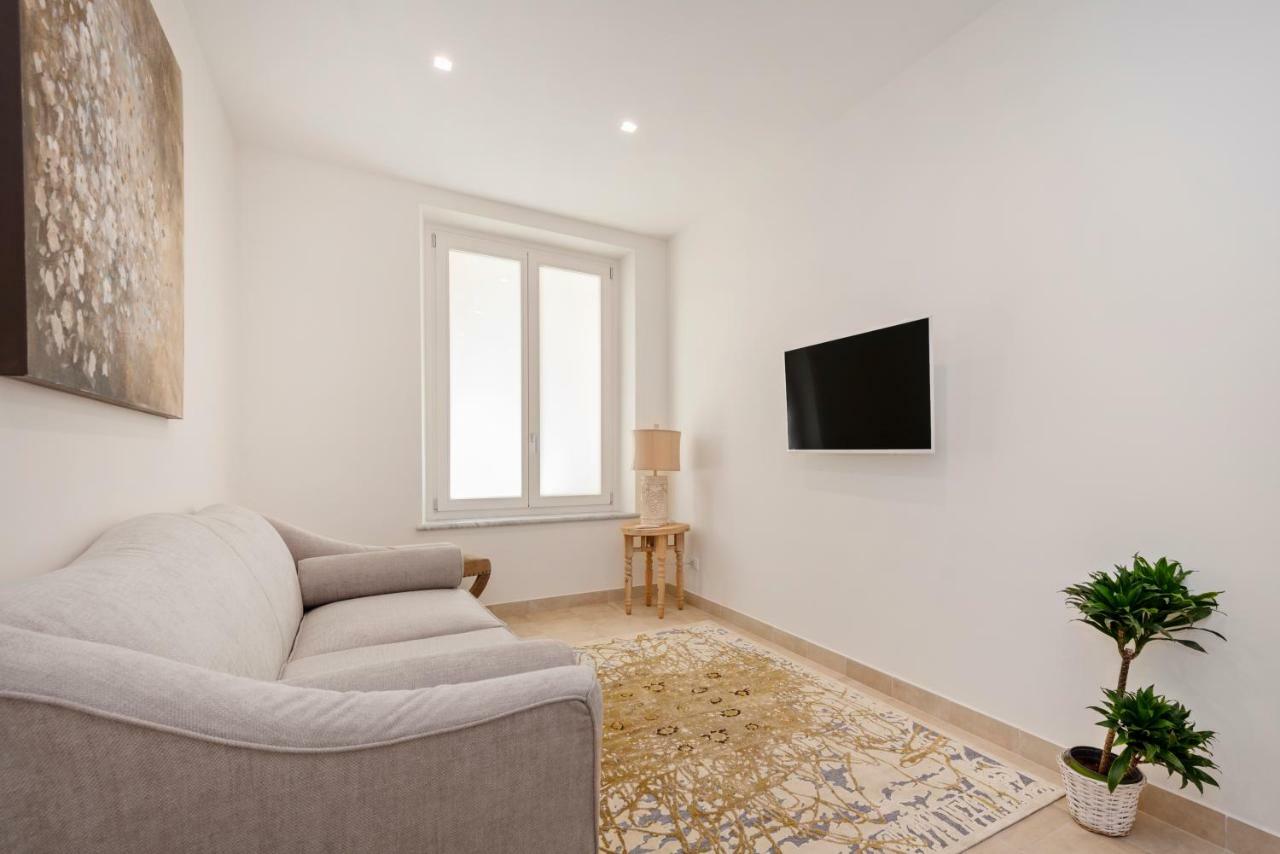 Divo - Spanish Steps Appartement *
