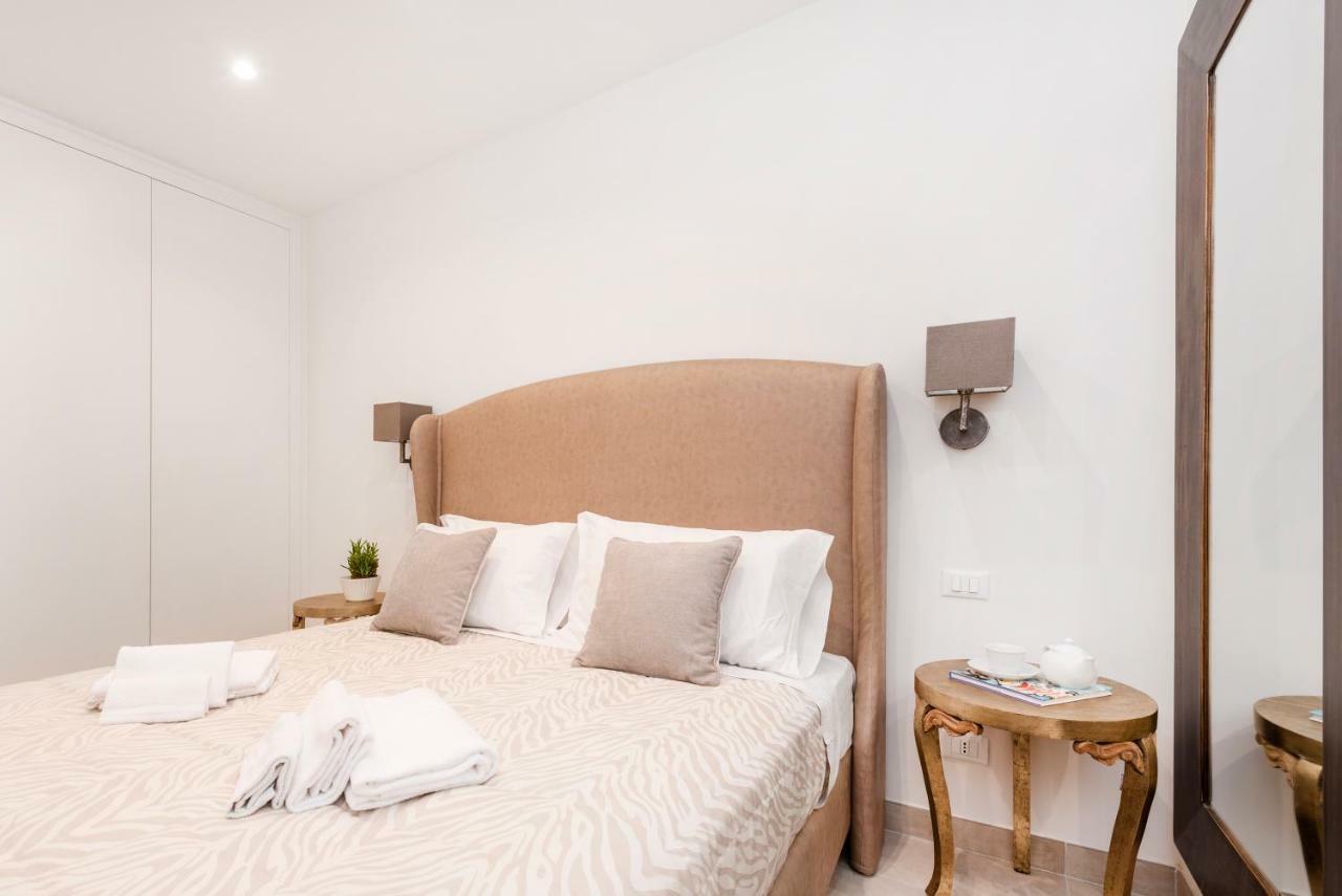 Divo - Spanish Steps Appartement Rome