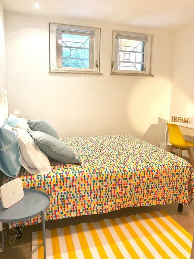 Temple House Apartment