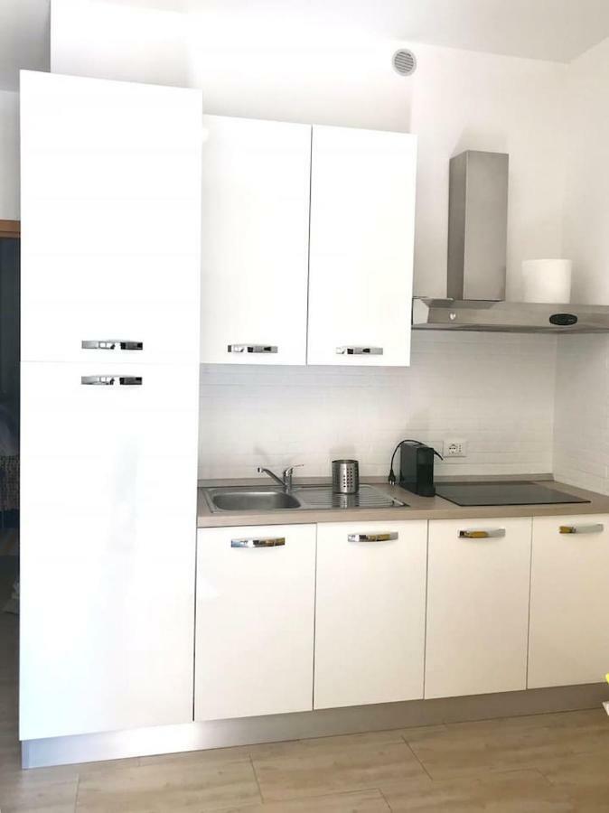 Appartement Temple House Rome