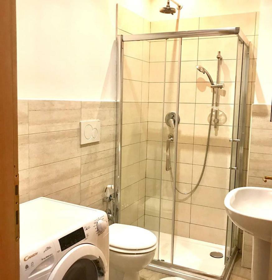 Appartement Temple House *