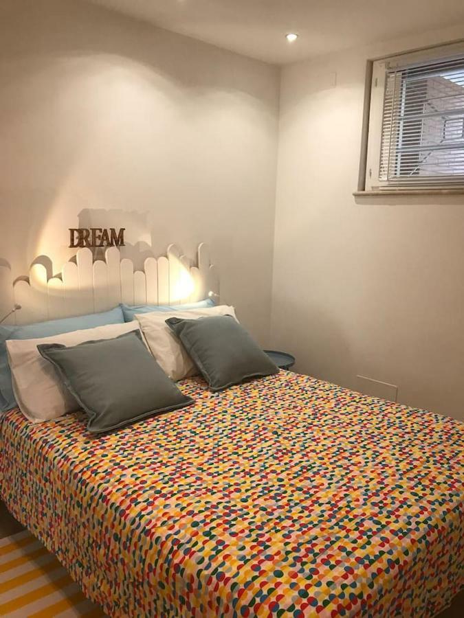 Temple House Appartement