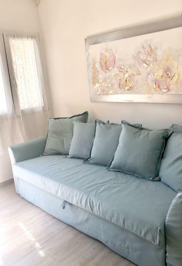 Temple House Appartement Rome