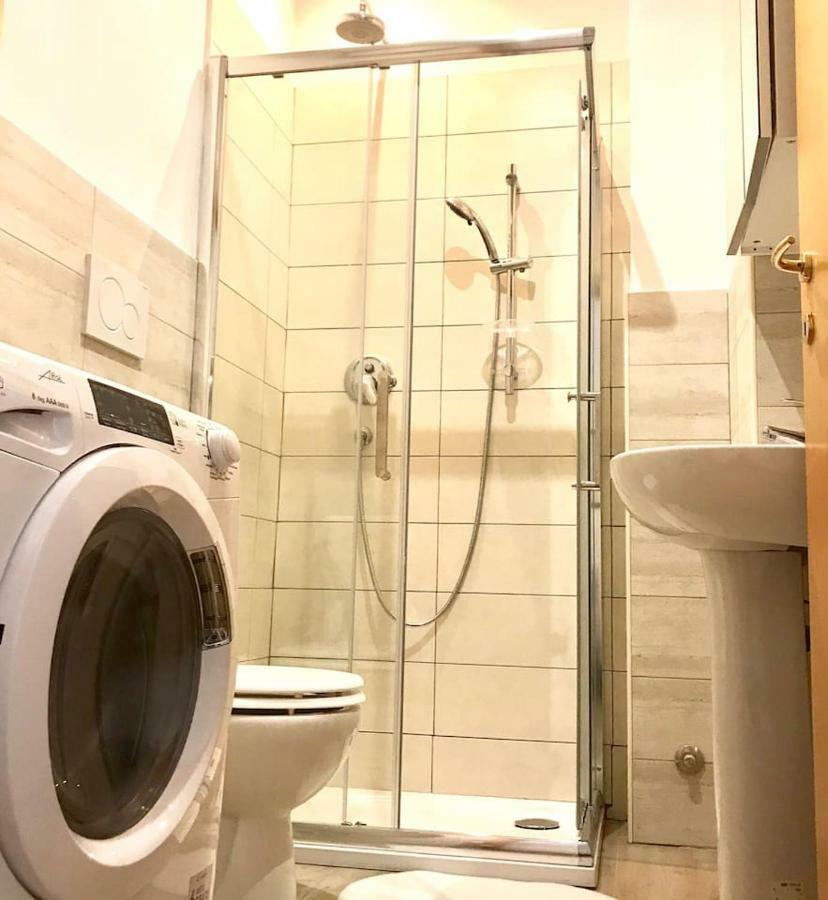 Appartement Temple House