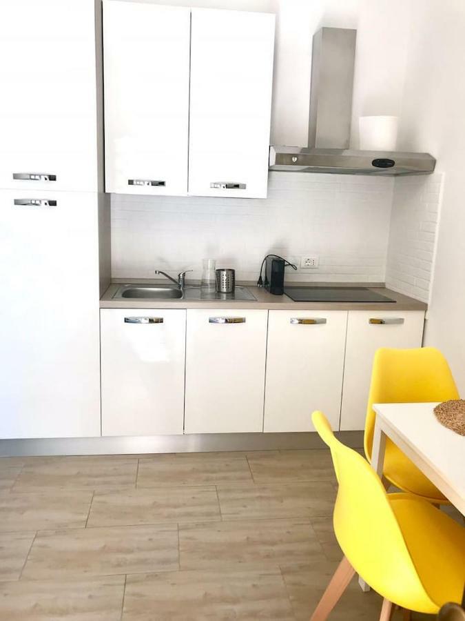 Temple House Apartment