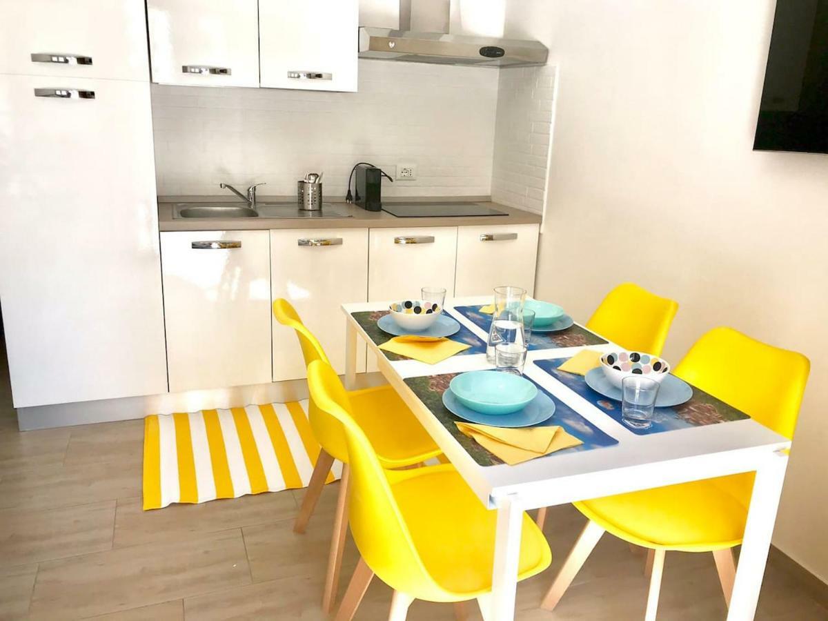 Appartement Temple House Rome