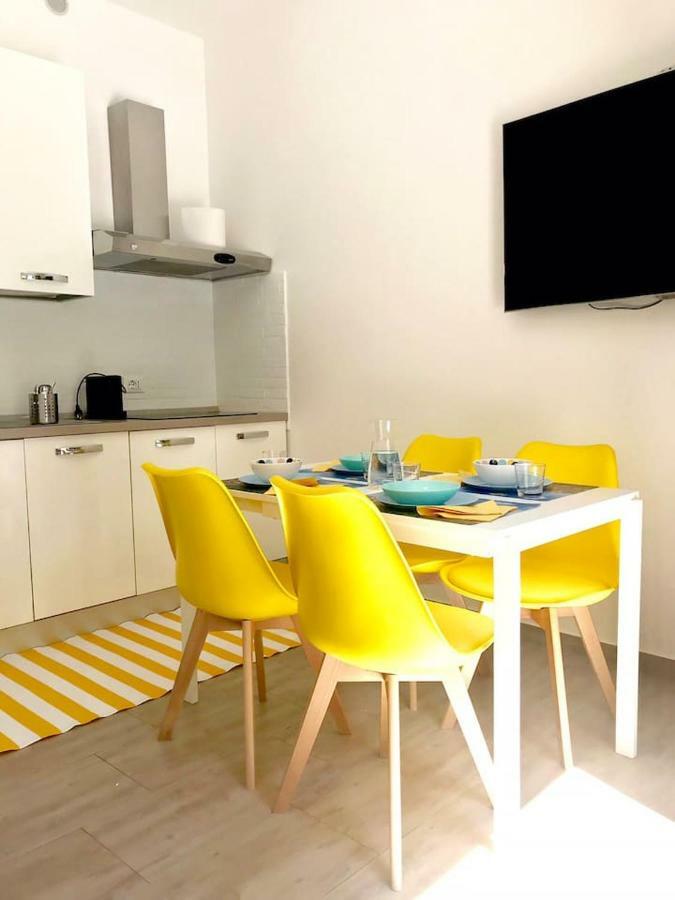 Temple House Appartement Rome