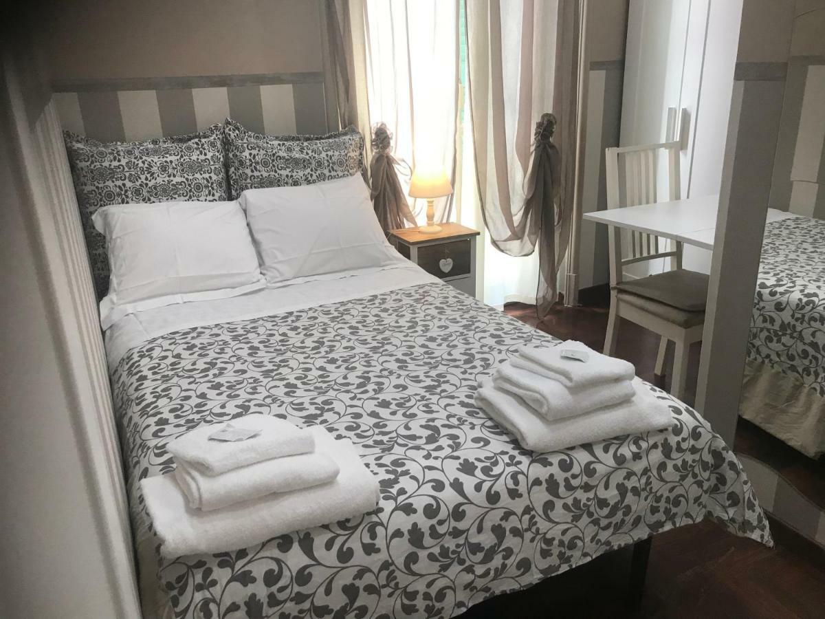 Morgagni House Rome