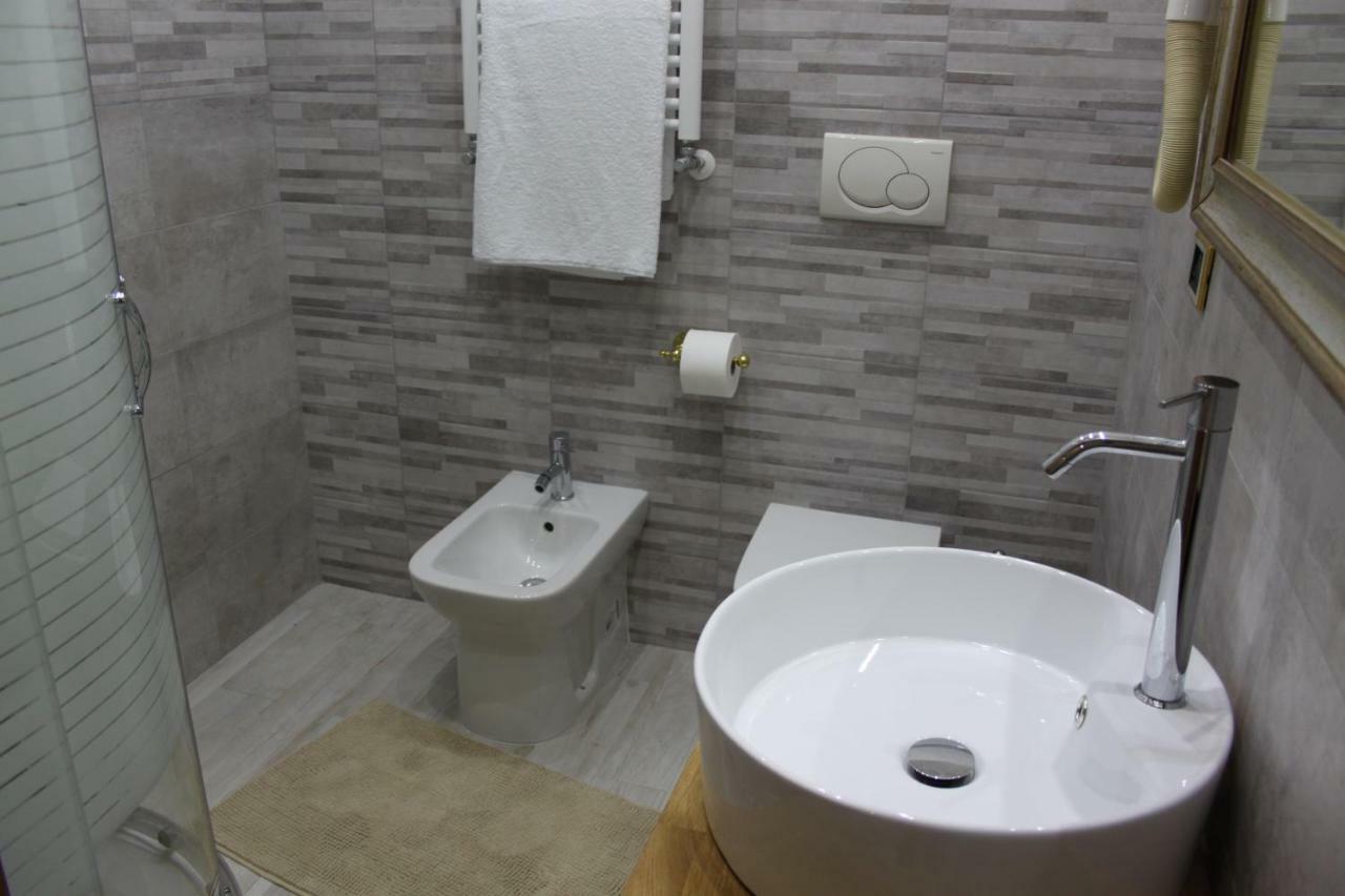 Loft Con Giardino In Zona Appia Antica Apartment