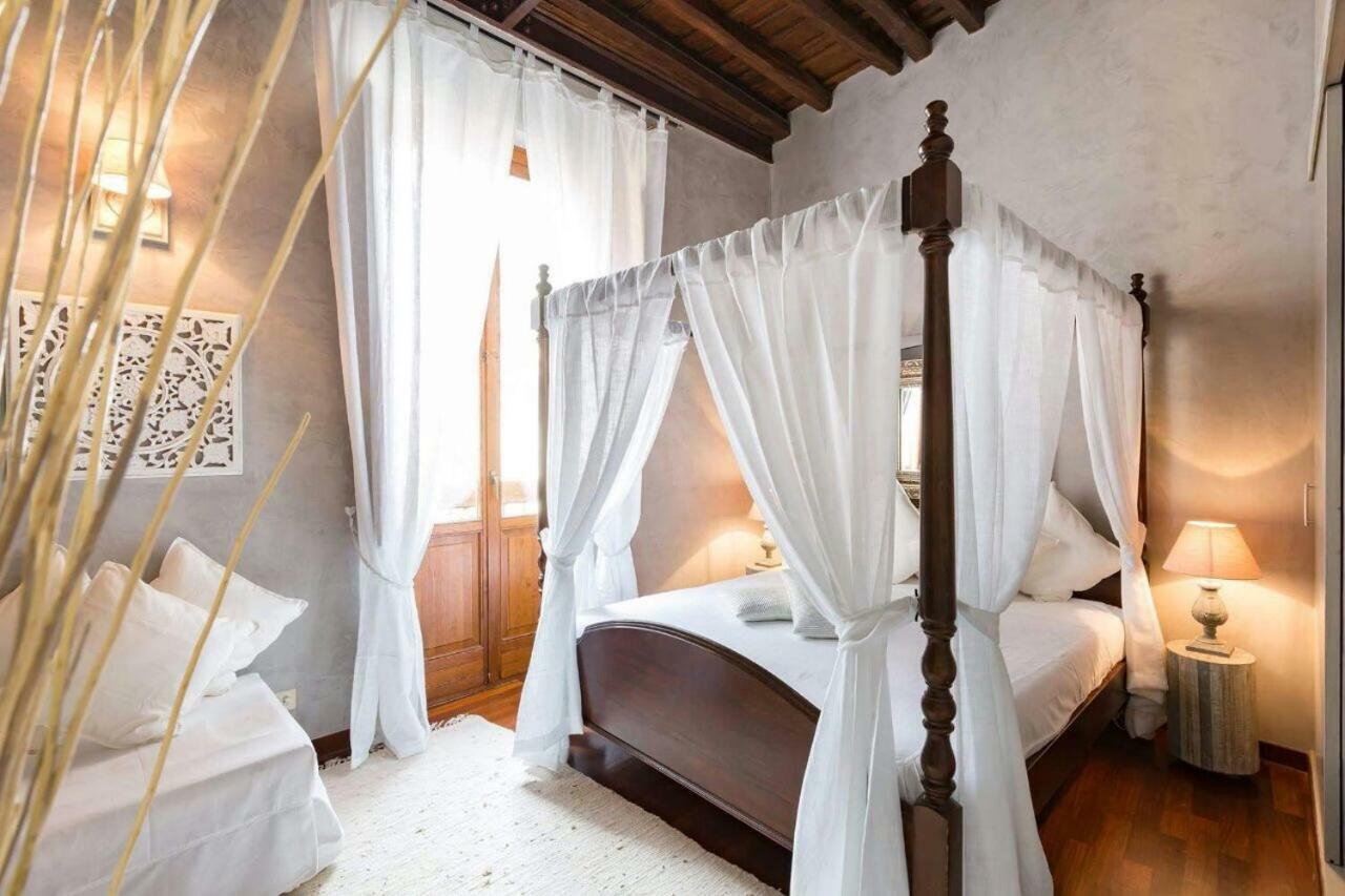 Ghetto Dream With Terrace For 7 People * Rome