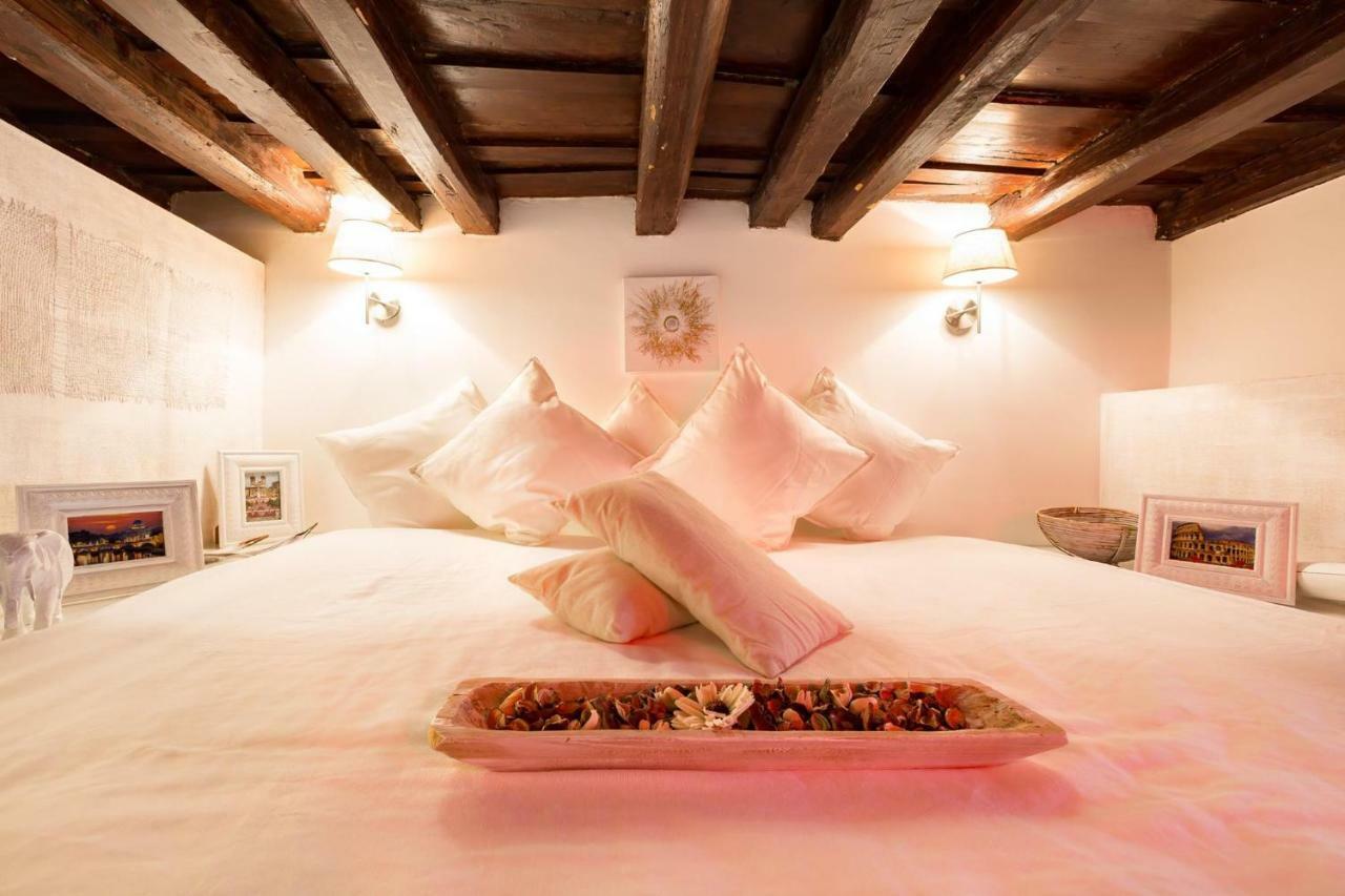 Ghetto Dream With Terrace For 7 People *