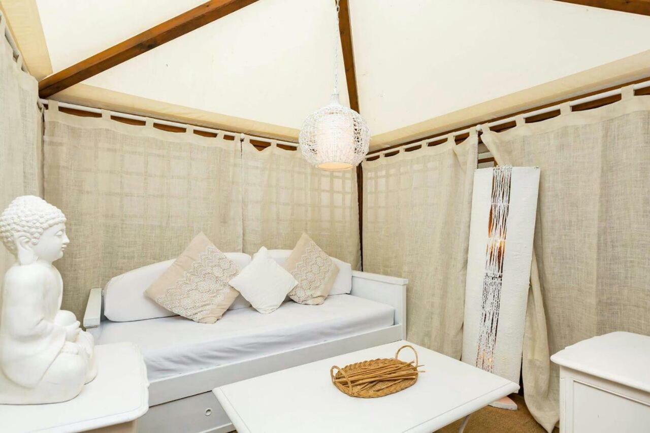 Ghetto Dream With Terrace For 7 People Apartment *