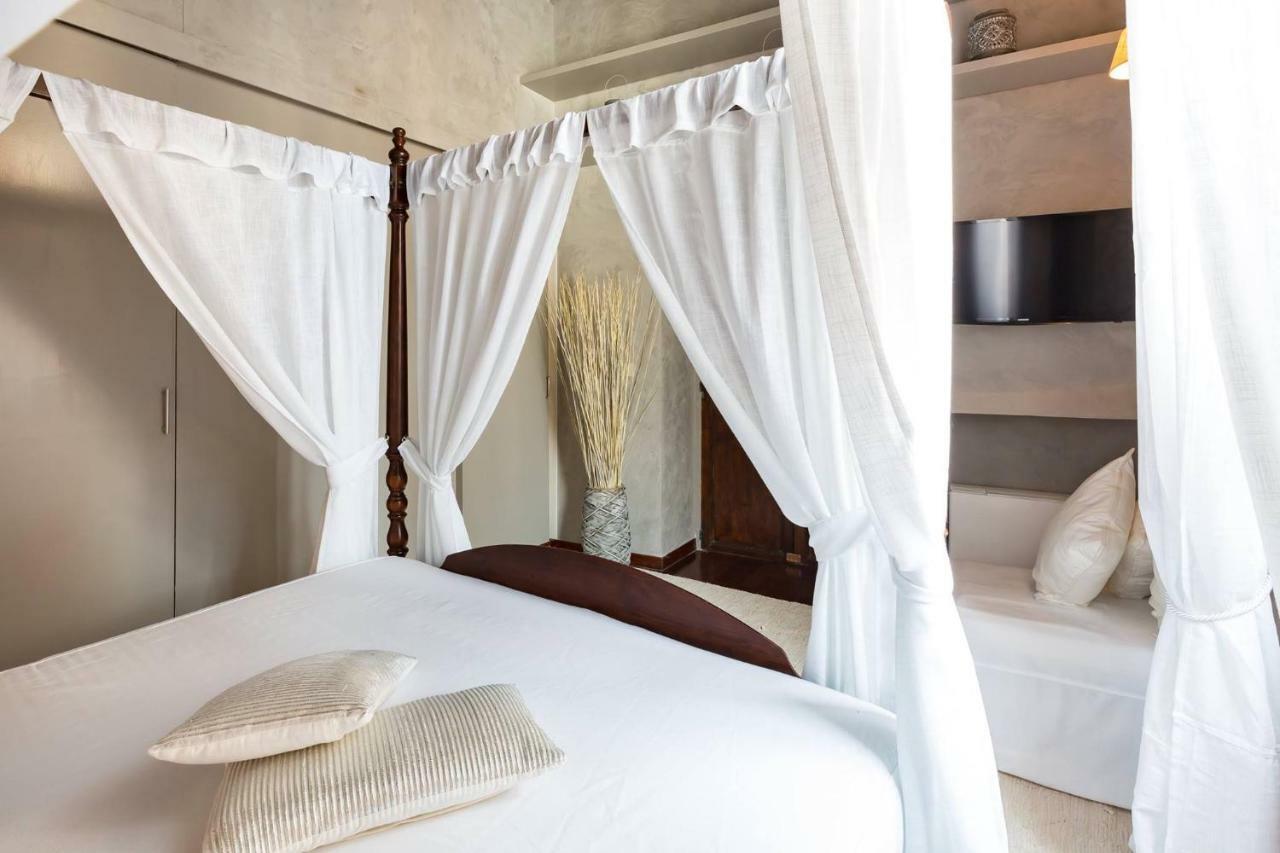 Apartment Ghetto Dream With Terrace For 7 People *